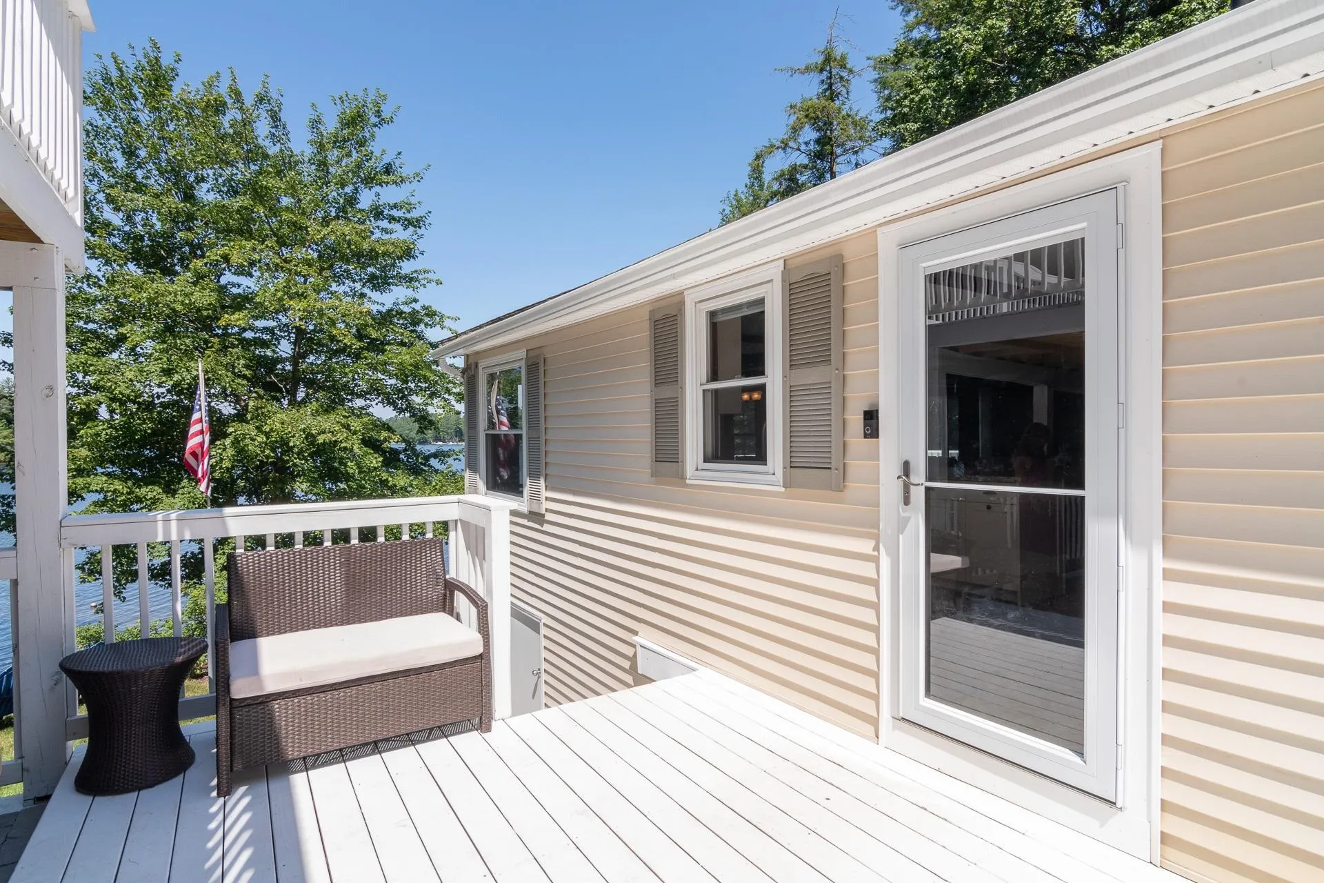 132 Ridge Road Barnstead NH 03225