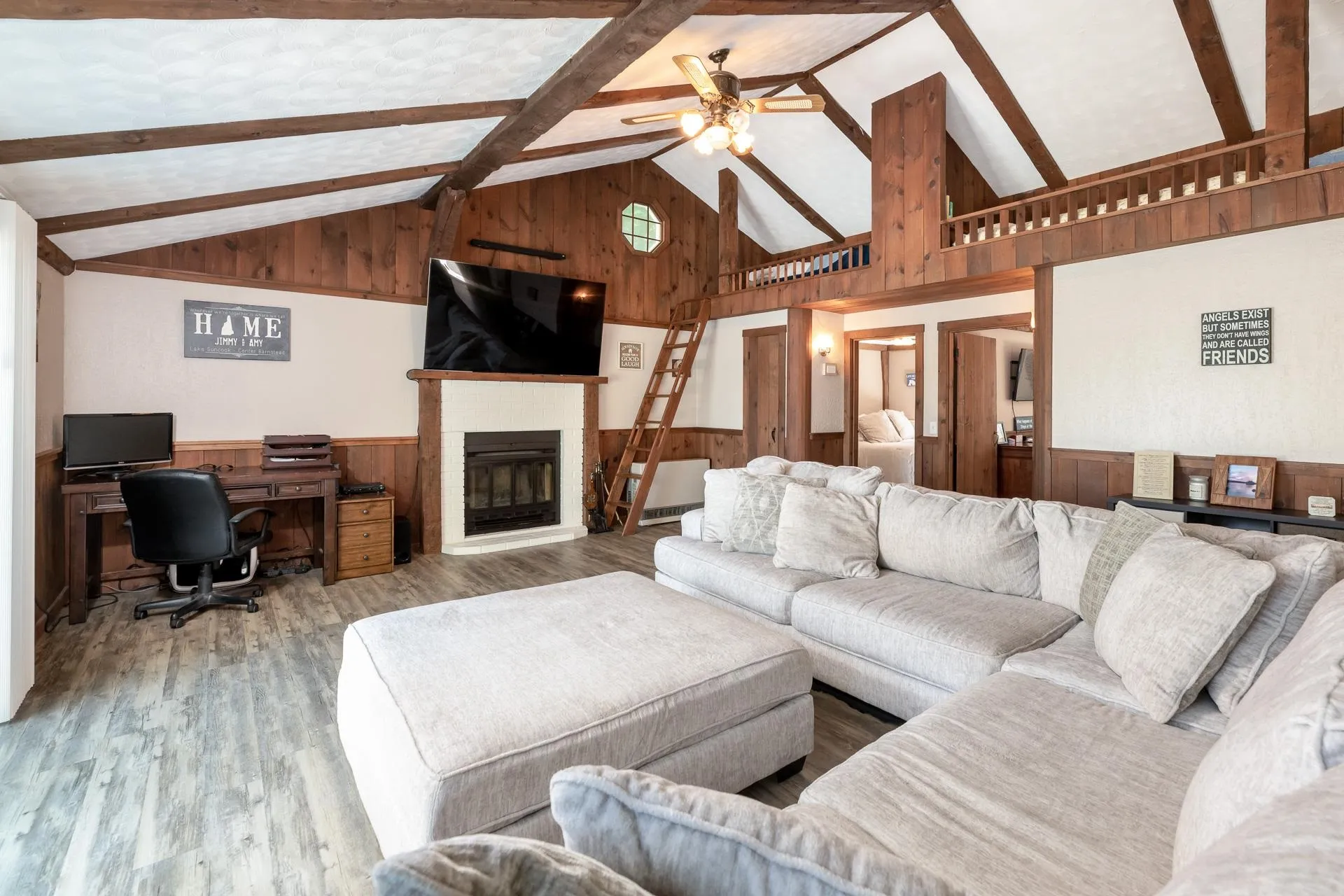 132 Ridge Road Barnstead NH 03225