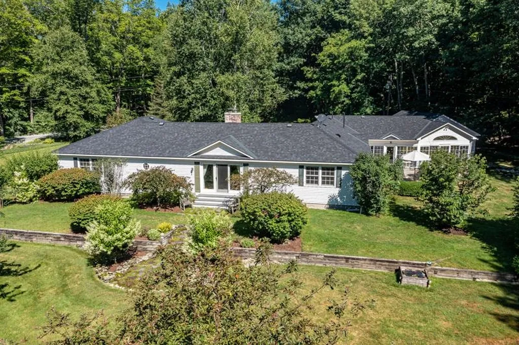 402 Danby Mountain Road Dorset VT 05251