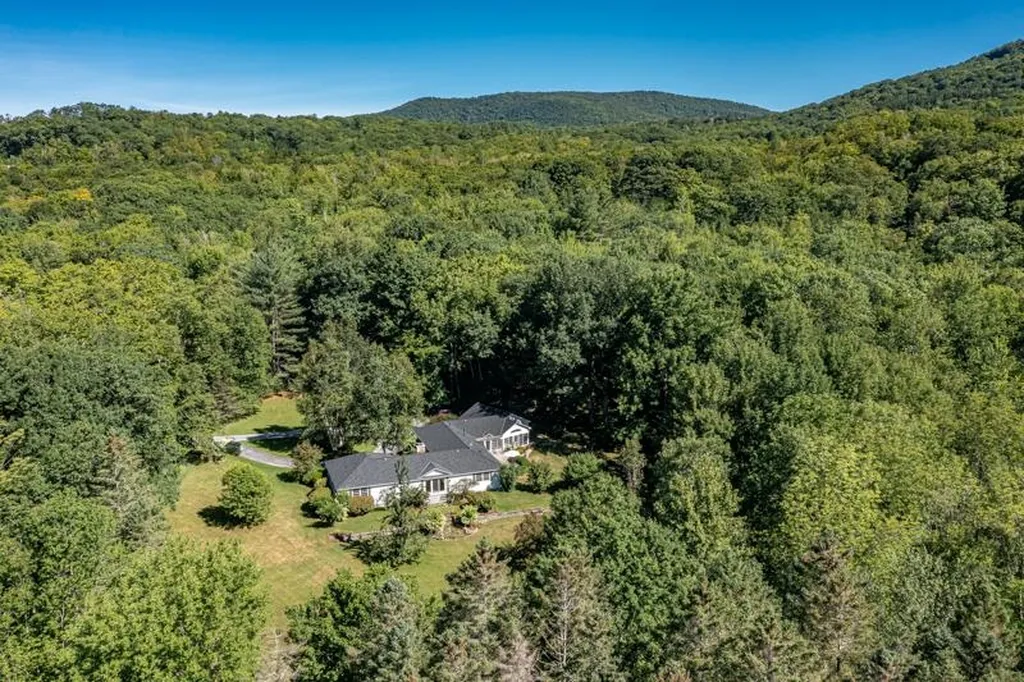 402 Danby Mountain Road Dorset VT 05251