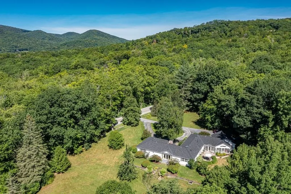 402 Danby Mountain Road Dorset VT 05251