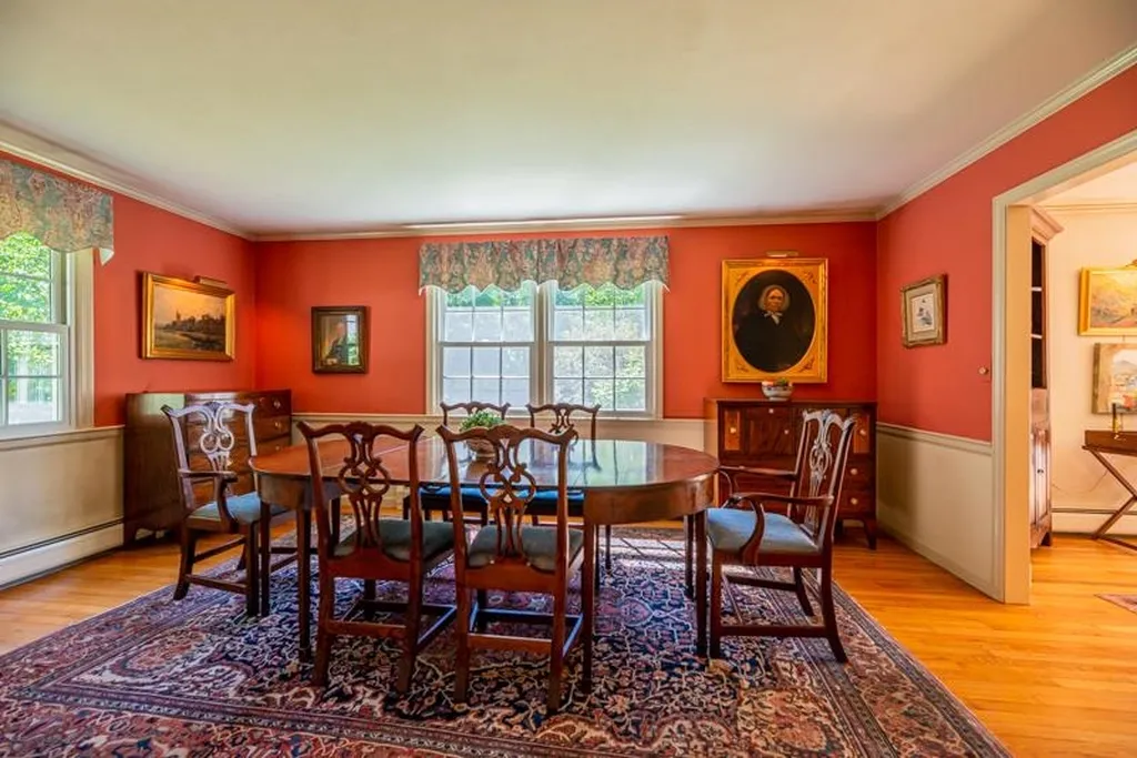 402 Danby Mountain Road Dorset VT 05251