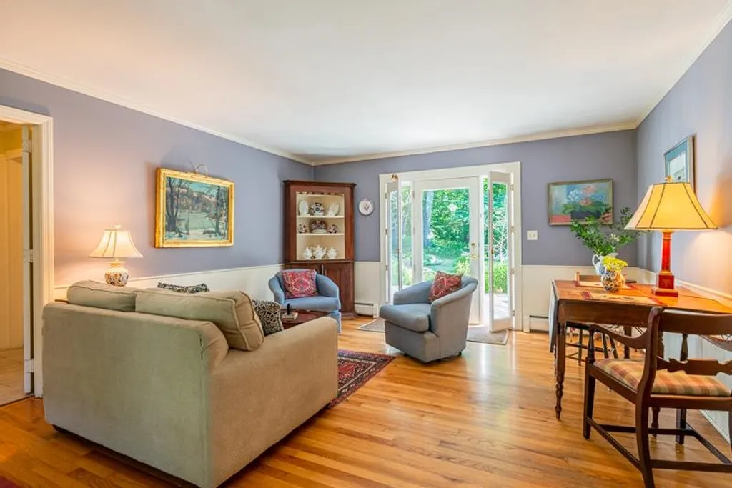 402 Danby Mountain Road Dorset VT 05251