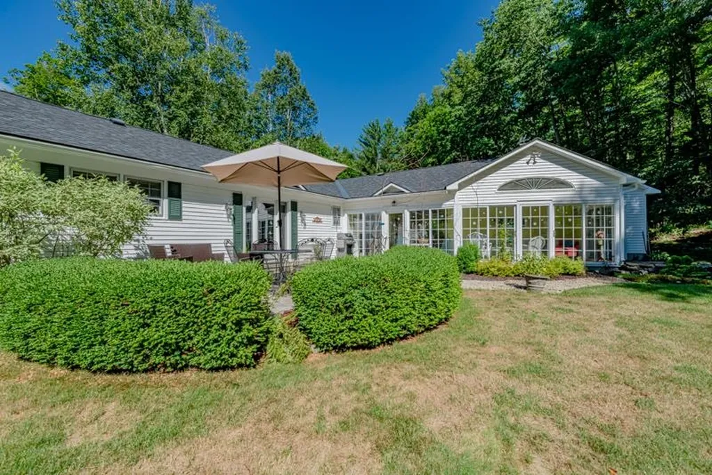 402 Danby Mountain Road Dorset VT 05251