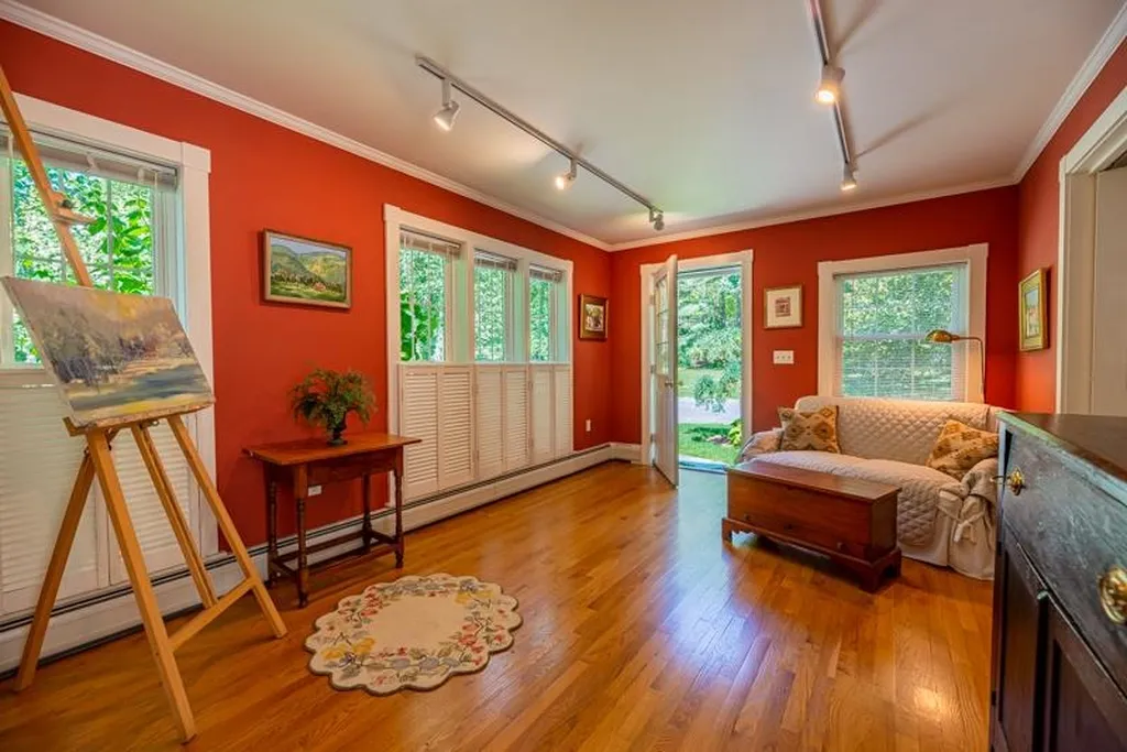 402 Danby Mountain Road Dorset VT 05251