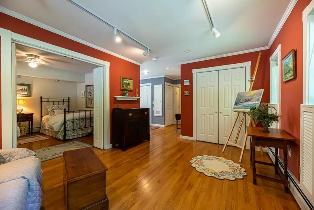 402 Danby Mountain Road Dorset VT 05251