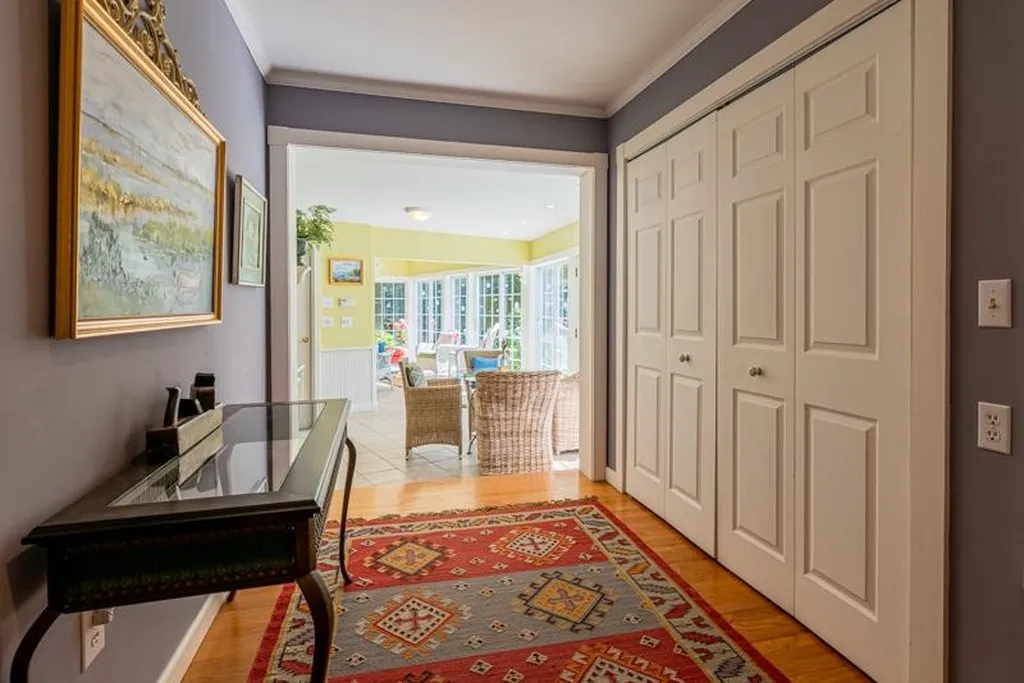 402 Danby Mountain Road Dorset VT 05251