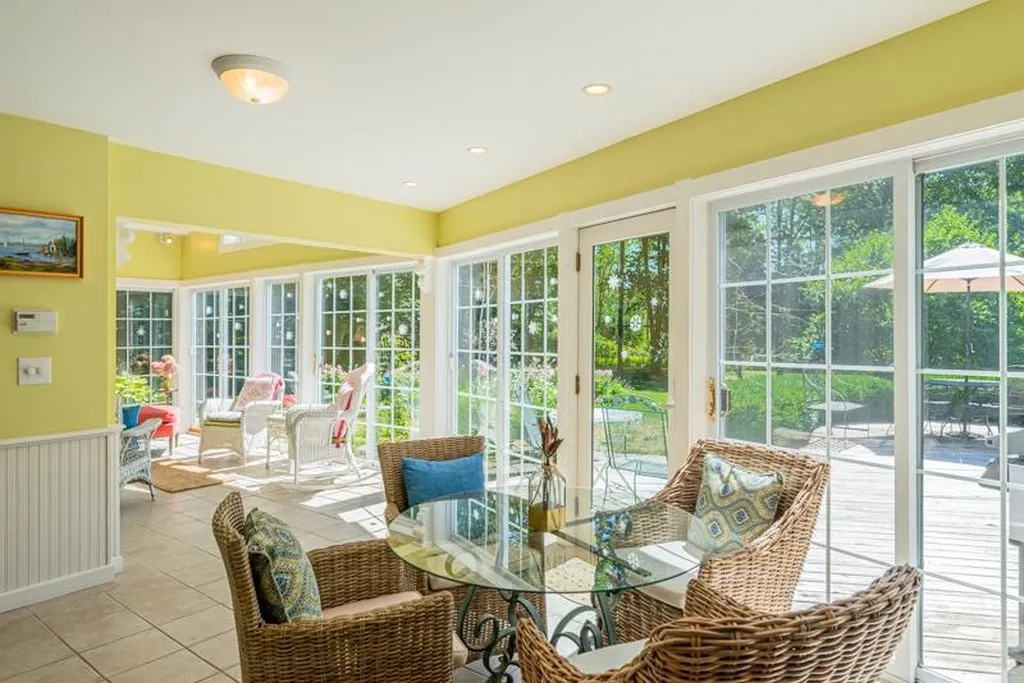 402 Danby Mountain Road Dorset VT 05251