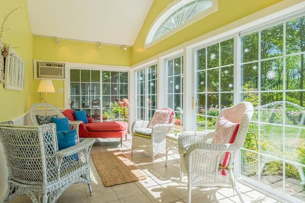 402 Danby Mountain Road Dorset VT 05251