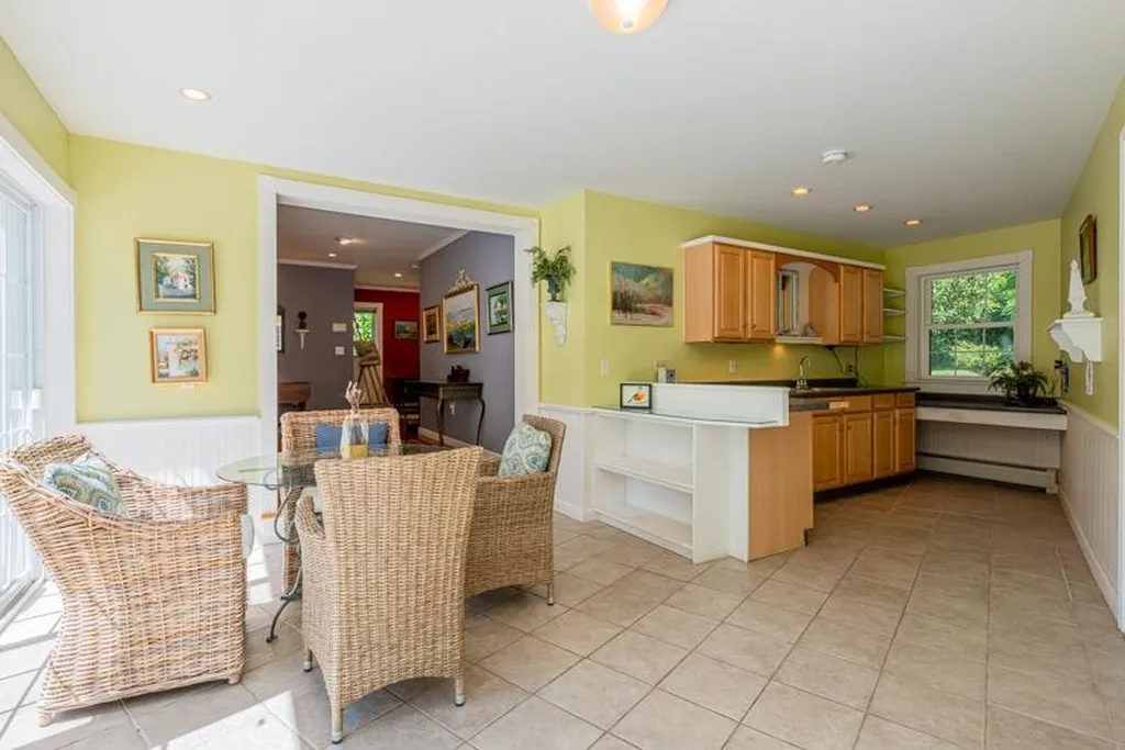 402 Danby Mountain Road Dorset VT 05251