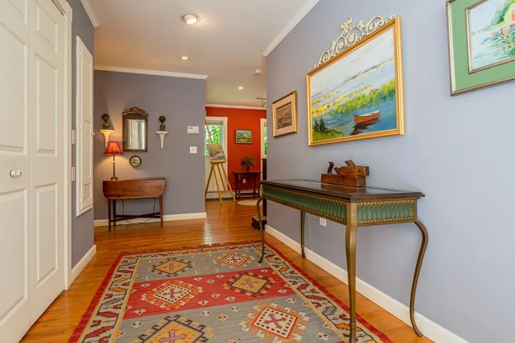 402 Danby Mountain Road Dorset VT 05251