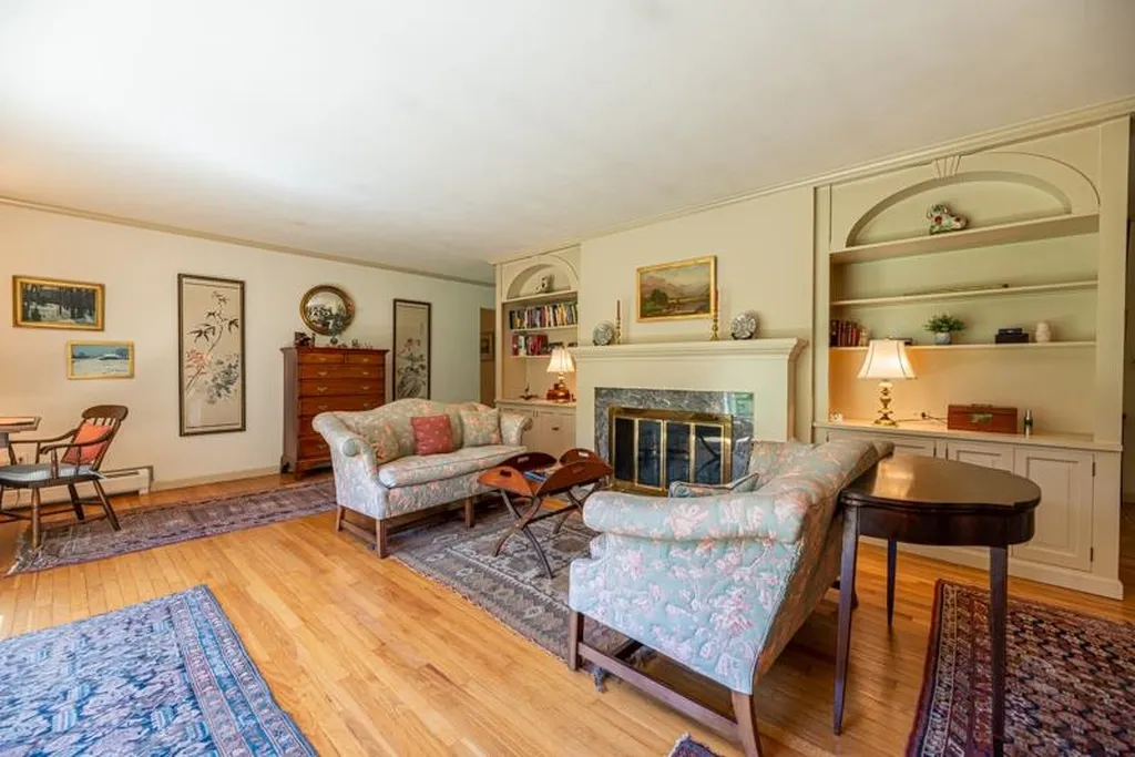 402 Danby Mountain Road Dorset VT 05251