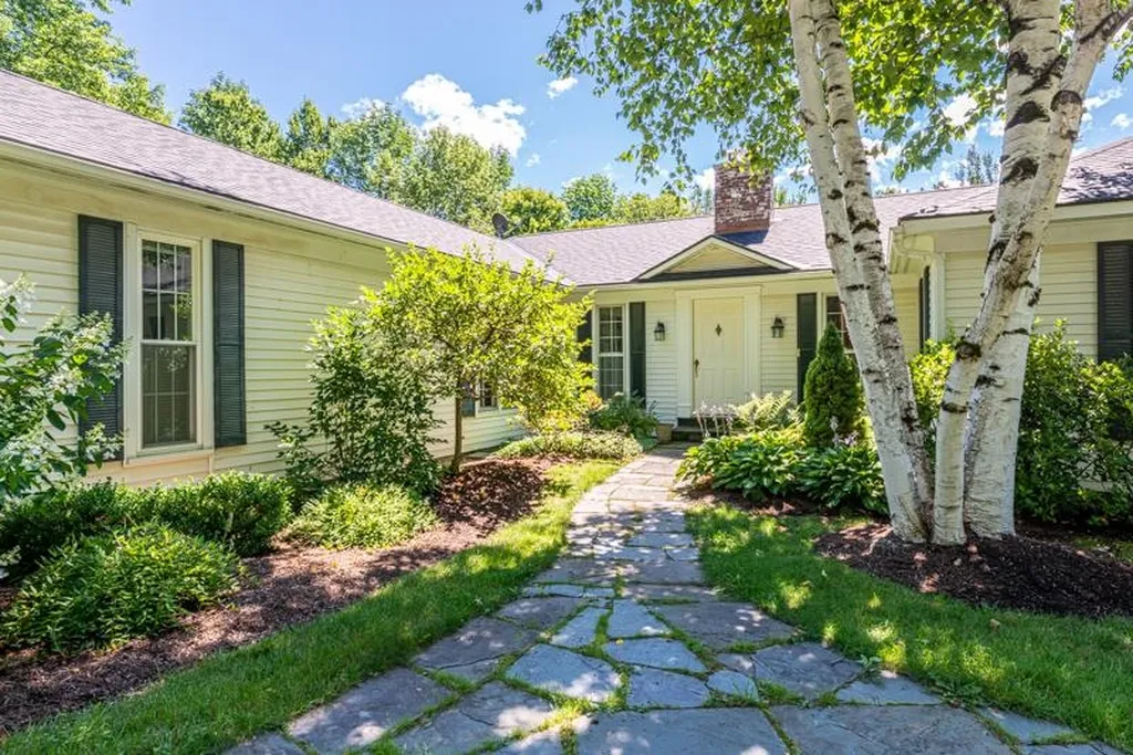 402 Danby Mountain Road Dorset VT 05251