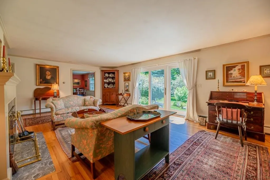 402 Danby Mountain Road Dorset VT 05251