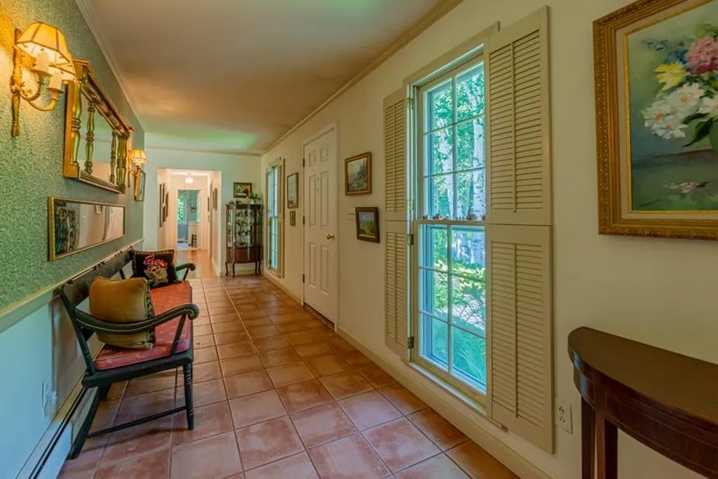 402 Danby Mountain Road Dorset VT 05251