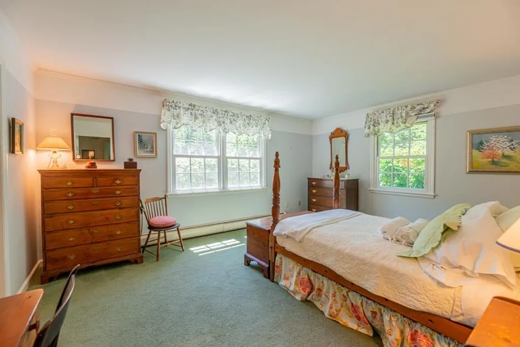 402 Danby Mountain Road Dorset VT 05251