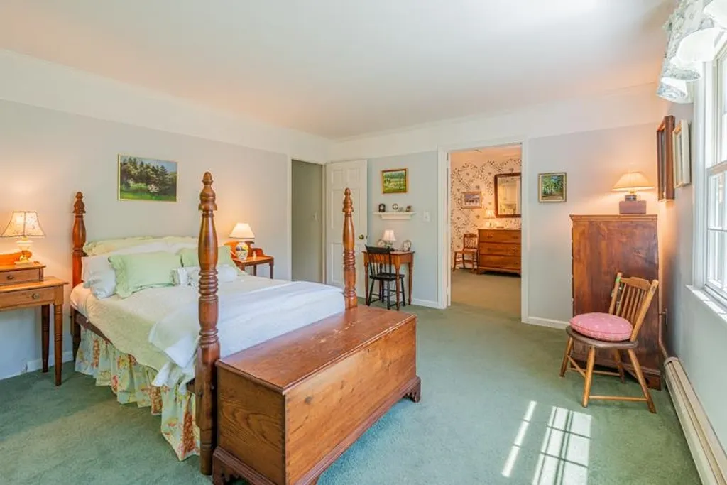 402 Danby Mountain Road Dorset VT 05251