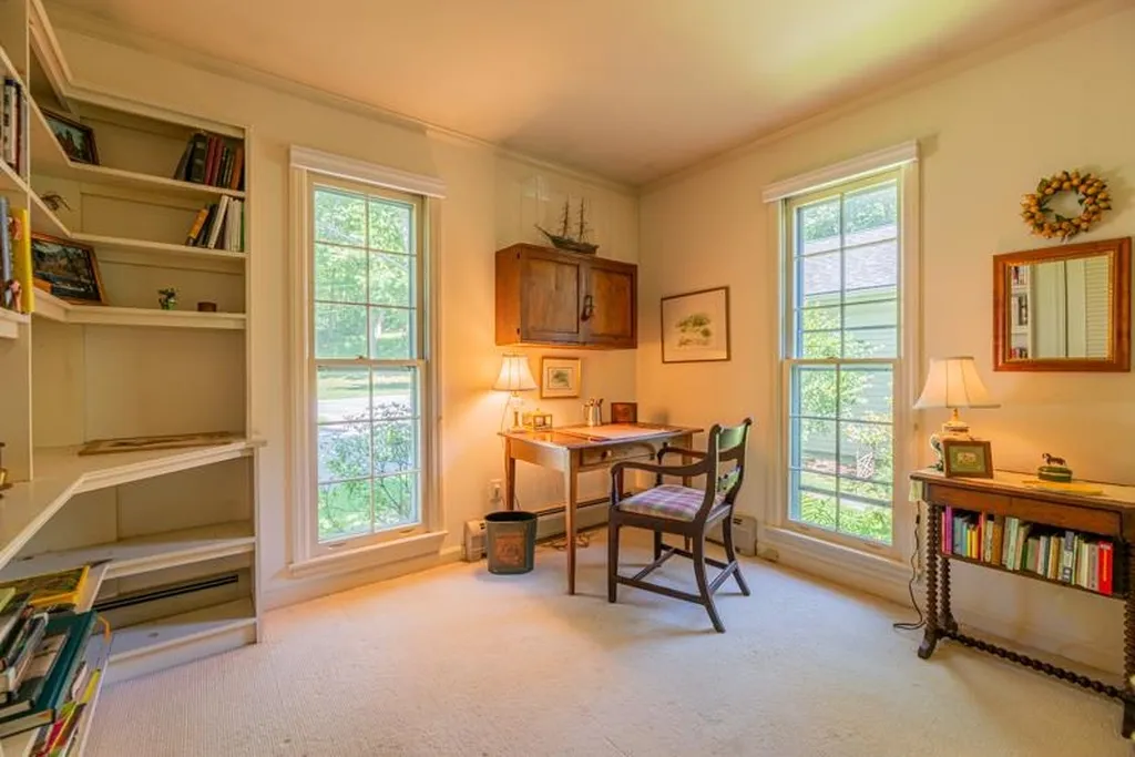 402 Danby Mountain Road Dorset VT 05251