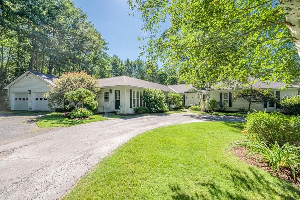 402 Danby Mountain Road Dorset VT 05251