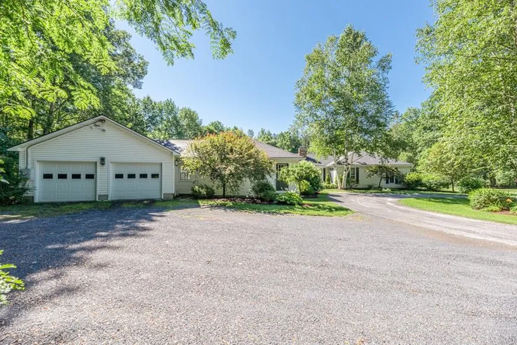 402 Danby Mountain Road Dorset VT 05251