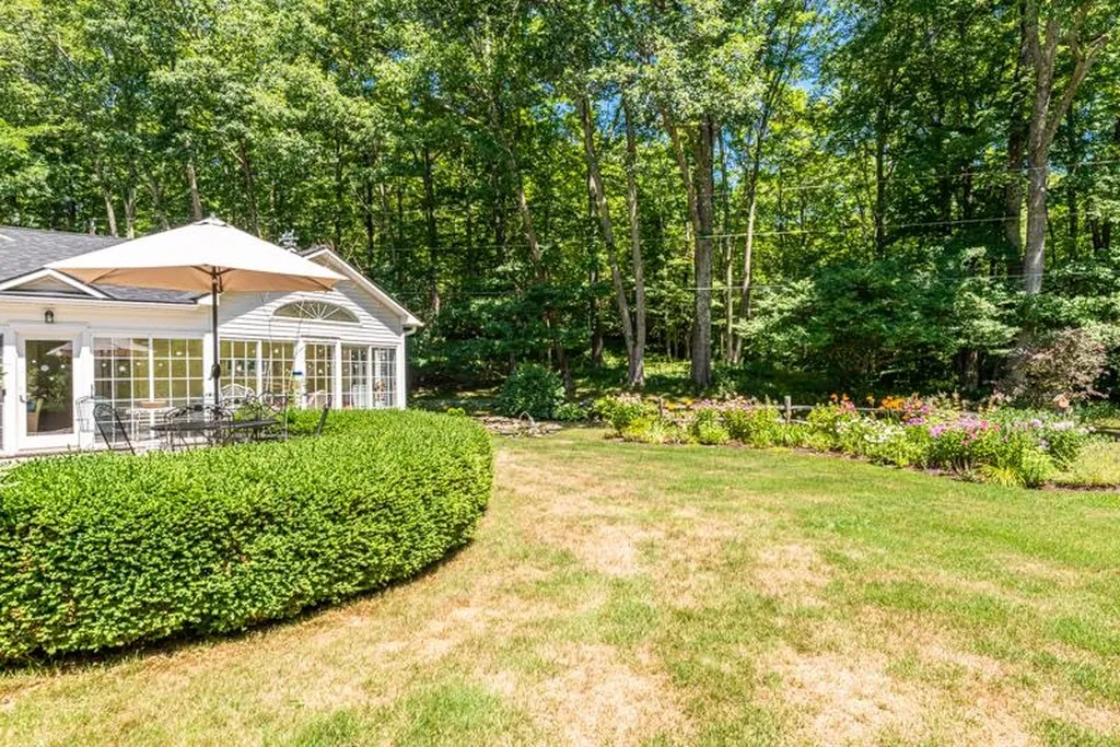 402 Danby Mountain Road Dorset VT 05251