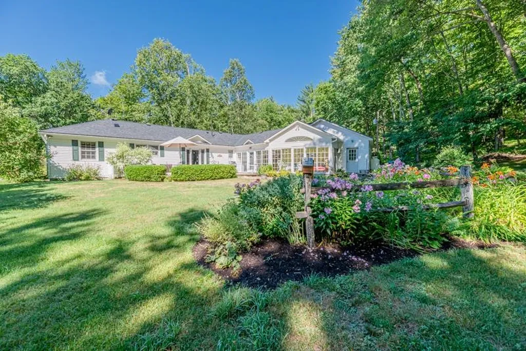 402 Danby Mountain Road Dorset VT 05251