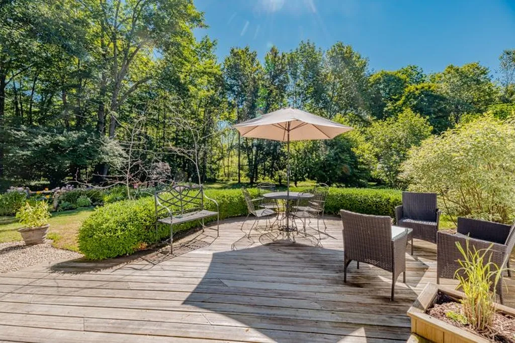 402 Danby Mountain Road Dorset VT 05251