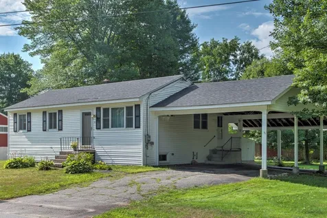 70 Kennedy Drive Keene NH 03431