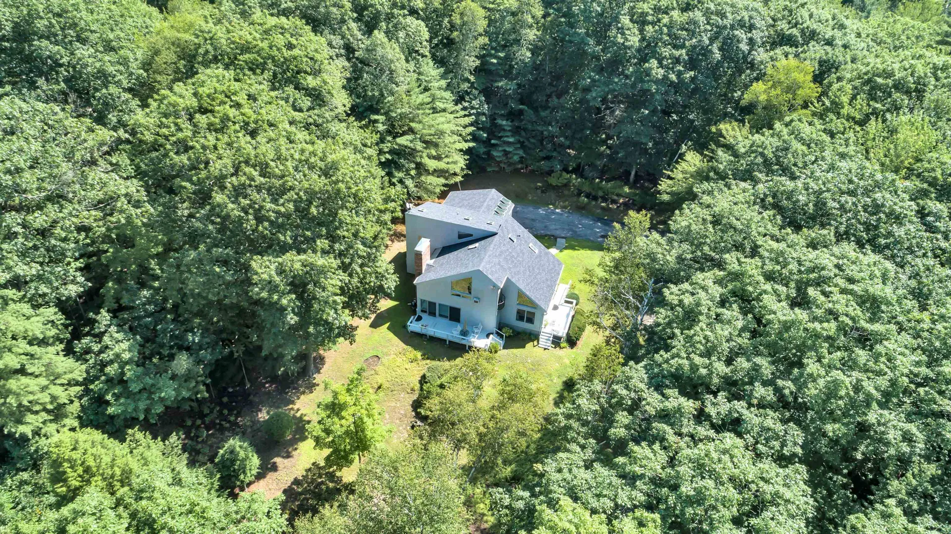 151 Page Road Dublin NH 03444
