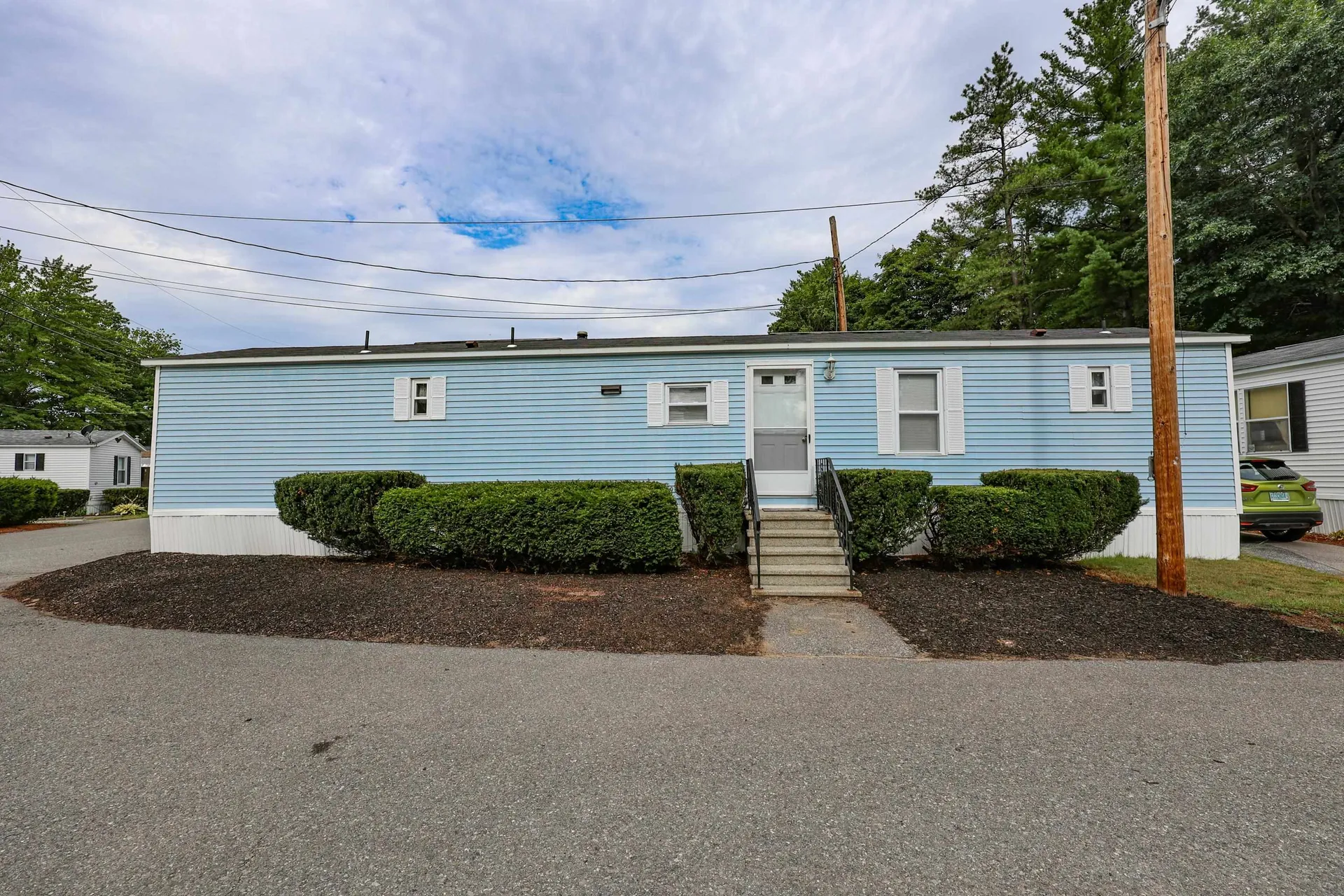 40 Thistle Way Manchester NH 03109