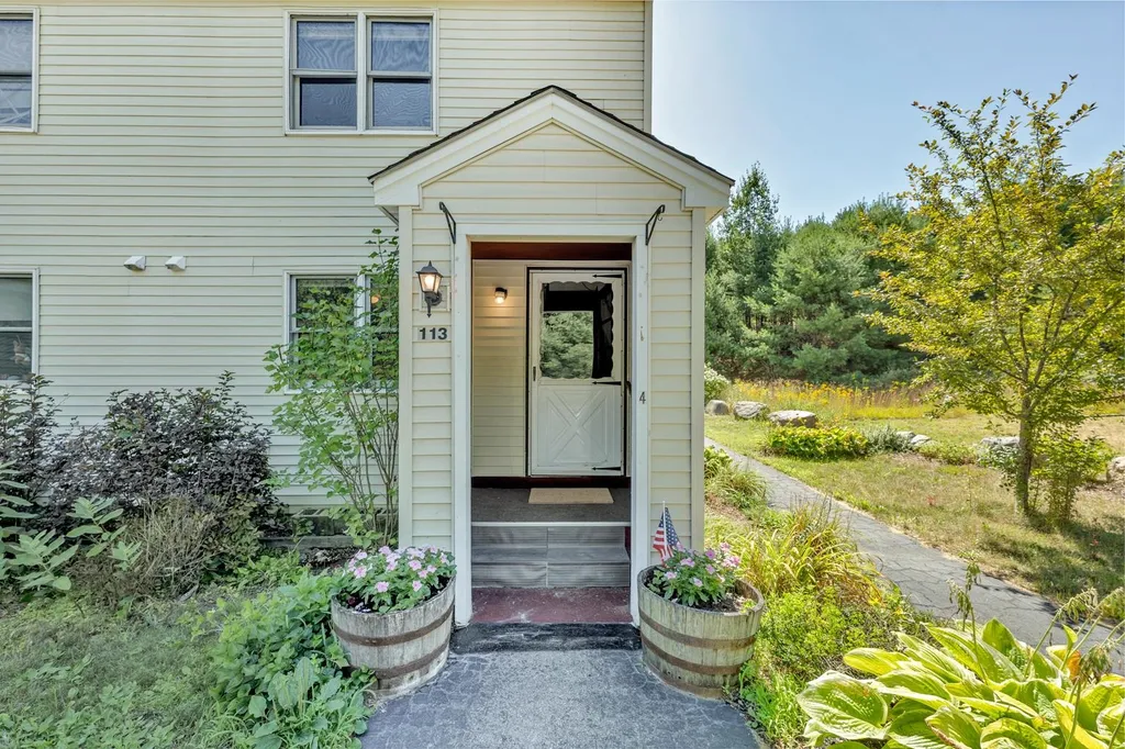 99 & 113 Shaker Road Belmont NH 03220