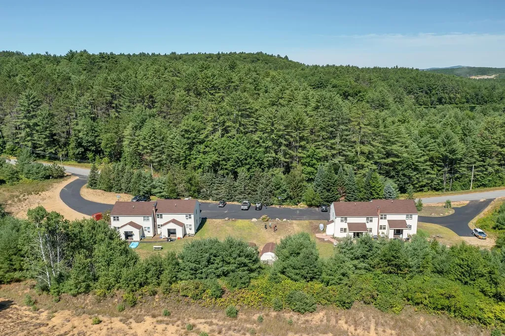 99 & 113 Shaker Road Belmont NH 03220