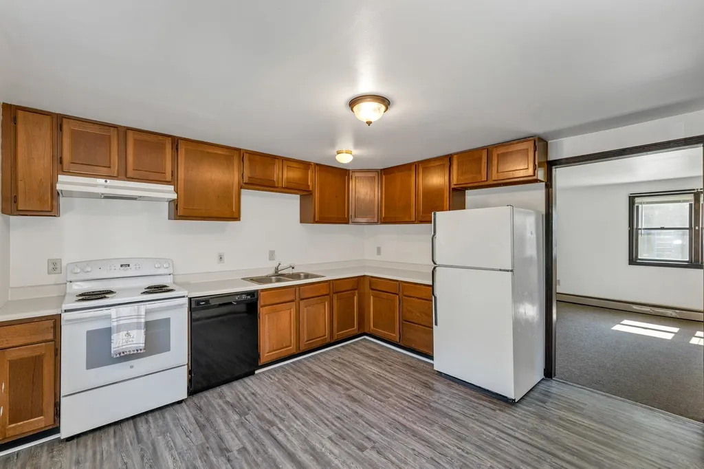 99 & 113 Shaker Road Belmont NH 03220