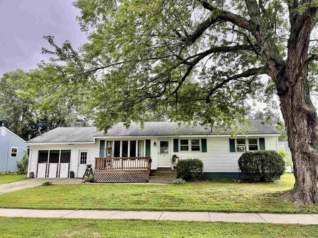 35 Sunset Drive Burlington VT 05408