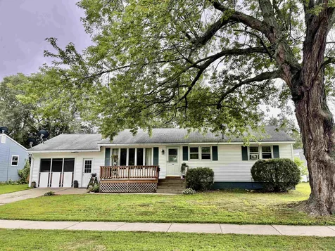35 Sunset Drive Burlington VT 05408