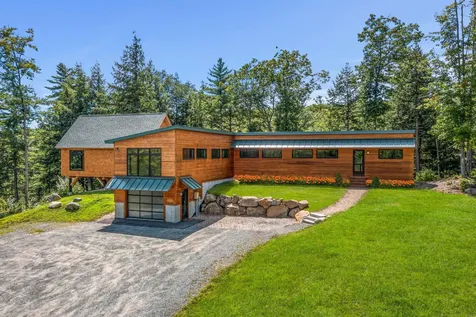 91 Ossipee Mountain Road Ossipee NH 03814