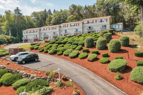 197 Scenic Drive Gilford NH 03249