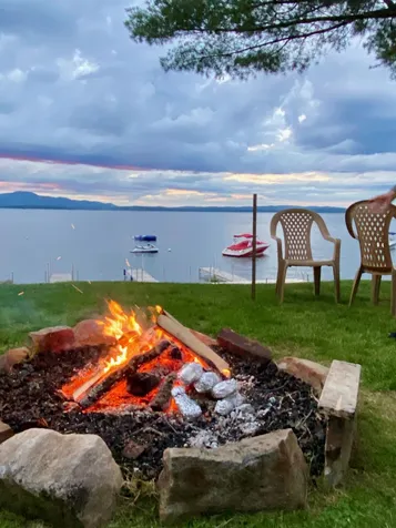 197 Scenic Drive Gilford NH 03249