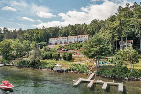197 Scenic Drive Gilford NH 03249