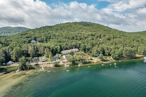 197 Scenic Drive Gilford NH 03249