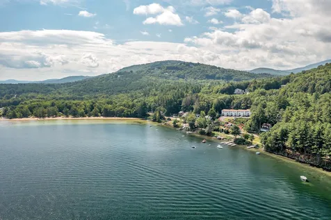 197 Scenic Drive Gilford NH 03249