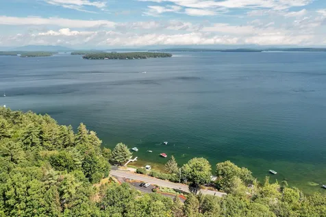 197 Scenic Drive Gilford NH 03249
