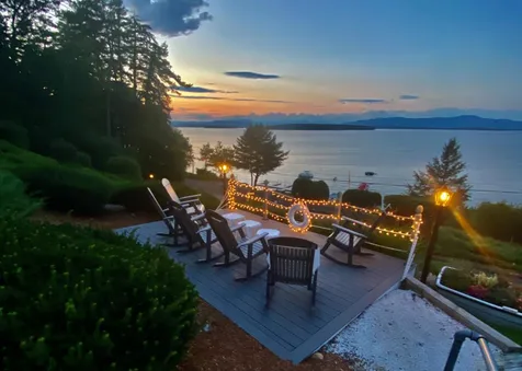 197 Scenic Drive Gilford NH 03249