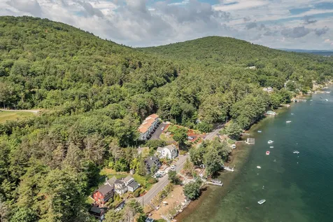 197 Scenic Drive Gilford NH 03249
