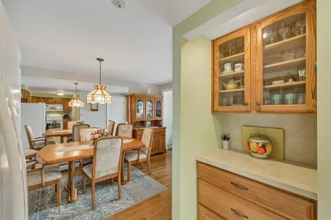 197 Scenic Drive Gilford NH 03249