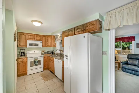 197 Scenic Drive Gilford NH 03249