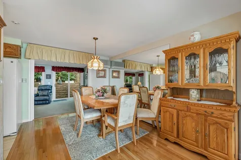 197 Scenic Drive Gilford NH 03249