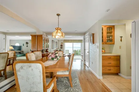 197 Scenic Drive Gilford NH 03249