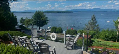 197 Scenic Drive Gilford NH 03249