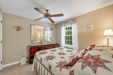 197 Scenic Drive Gilford NH 03249